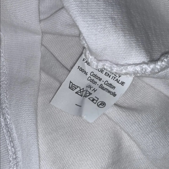 Pacsun United States Graphic Tee - Picture 4 of 4